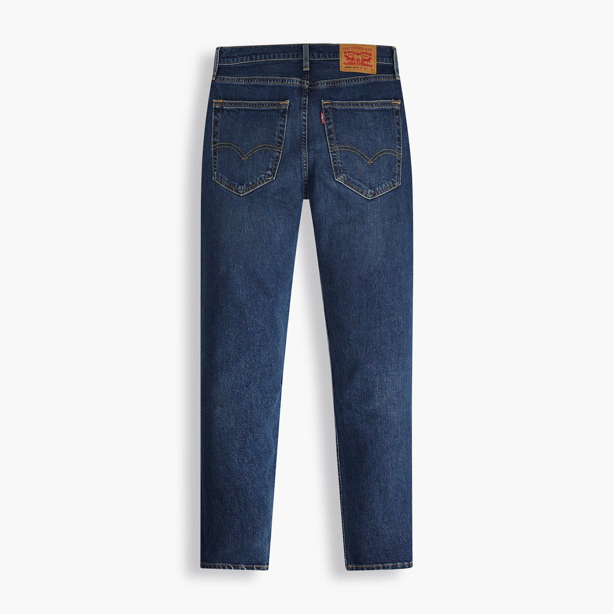 Levi's® Men's Skinny Taper Jeans