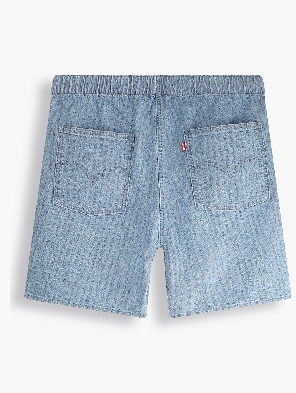 Levi's® Men's Stay Loose Boxer Shorts