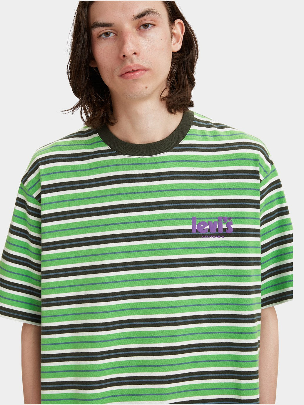 Levi's® Men's Stay Loose Short Sleeve T-Shirt