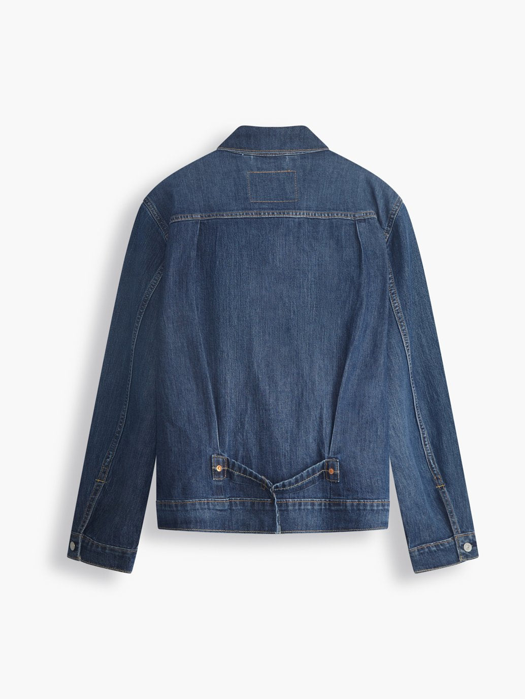 Levi's® Men's Type I Trucker Jacket
