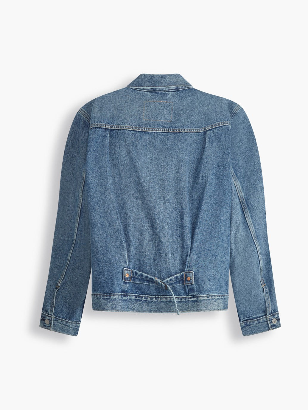 Levi's® Men's Type I Trucker Jacket