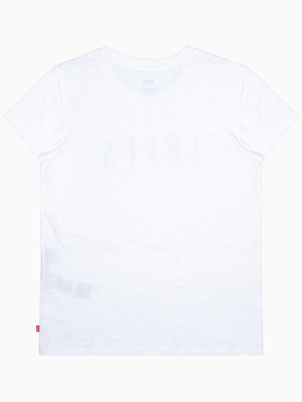 Levi's® 完美圖案 T 卹