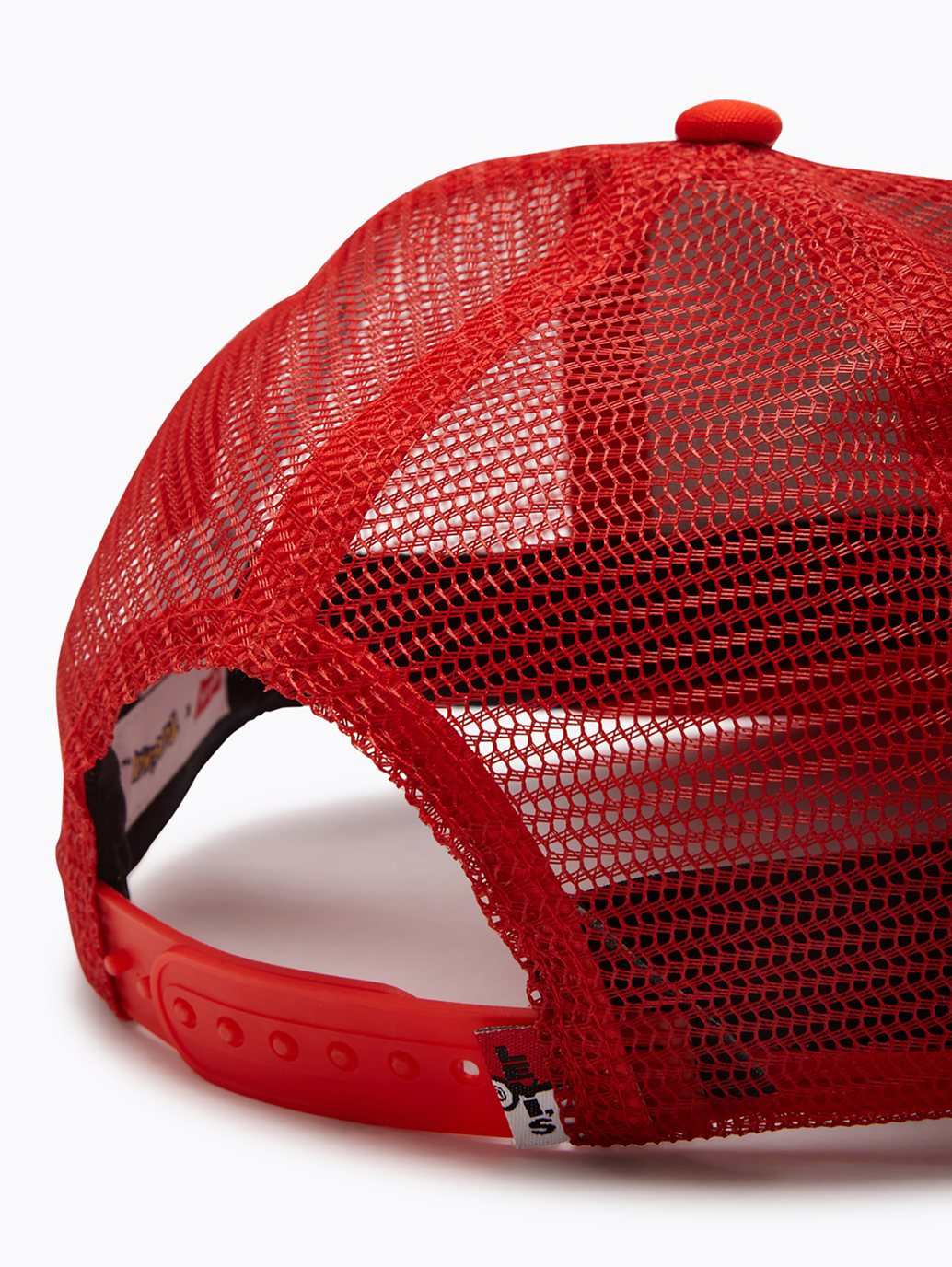 Levi's® Men's Packable Cap - No Horse Pull Patch