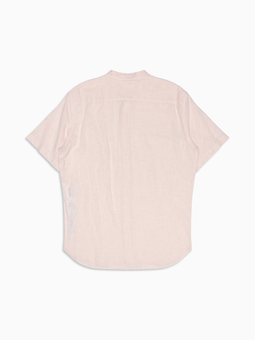 Levi's® SS Mandarin Collar Shirt