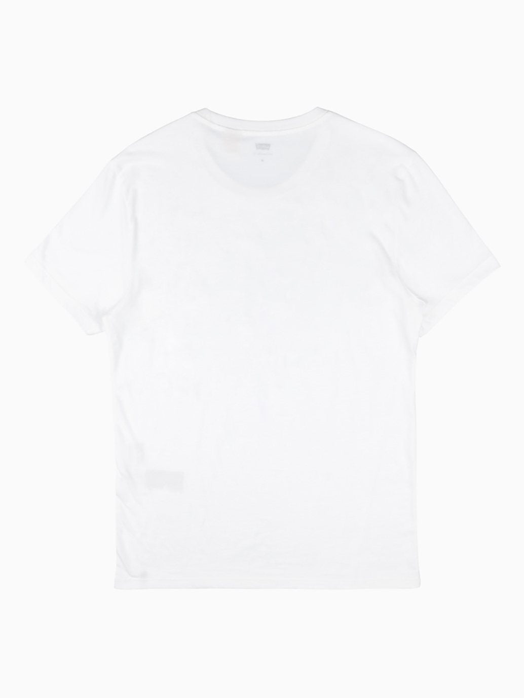 Slim Fit Crewneck Tee (2-Pack)