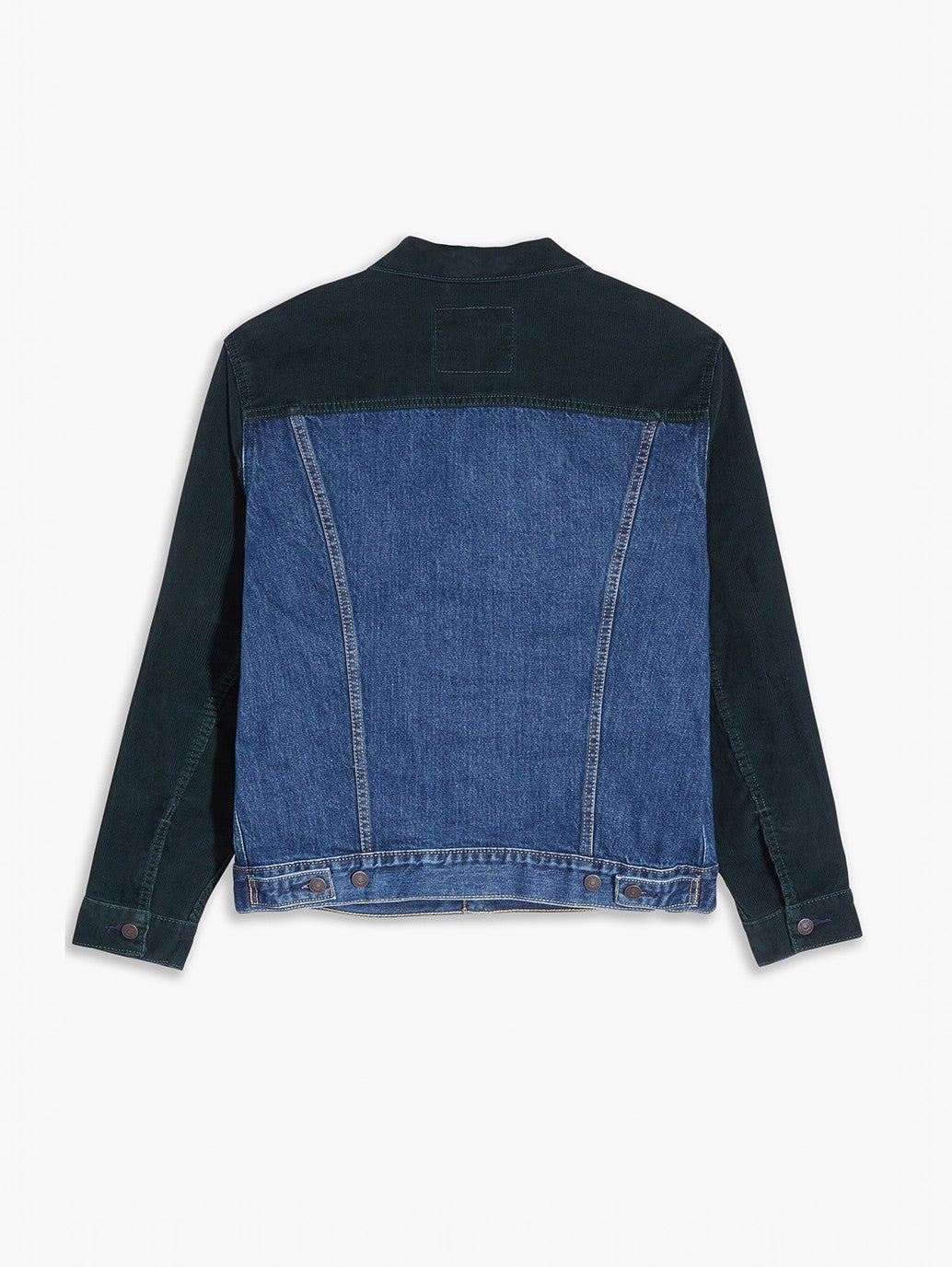 Trucker Jacket