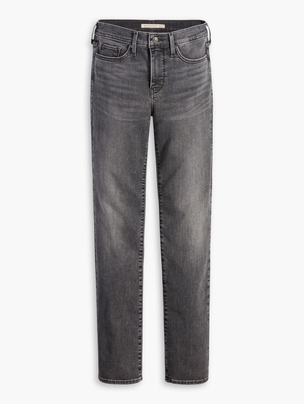 Levi's® 女式 314 塑形直筒牛仔褲