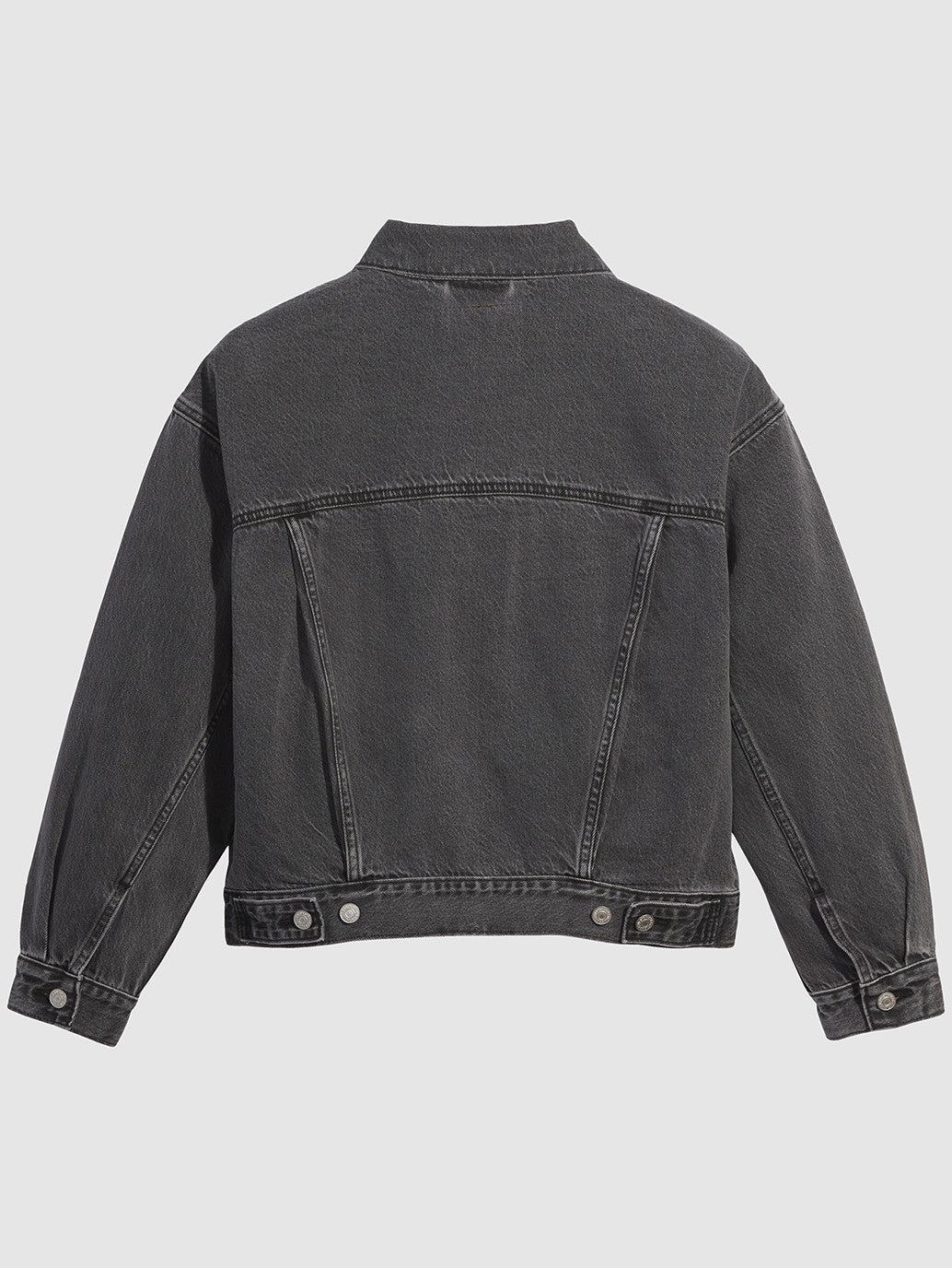 Levi's® 90 年代女用卡車司機夾克