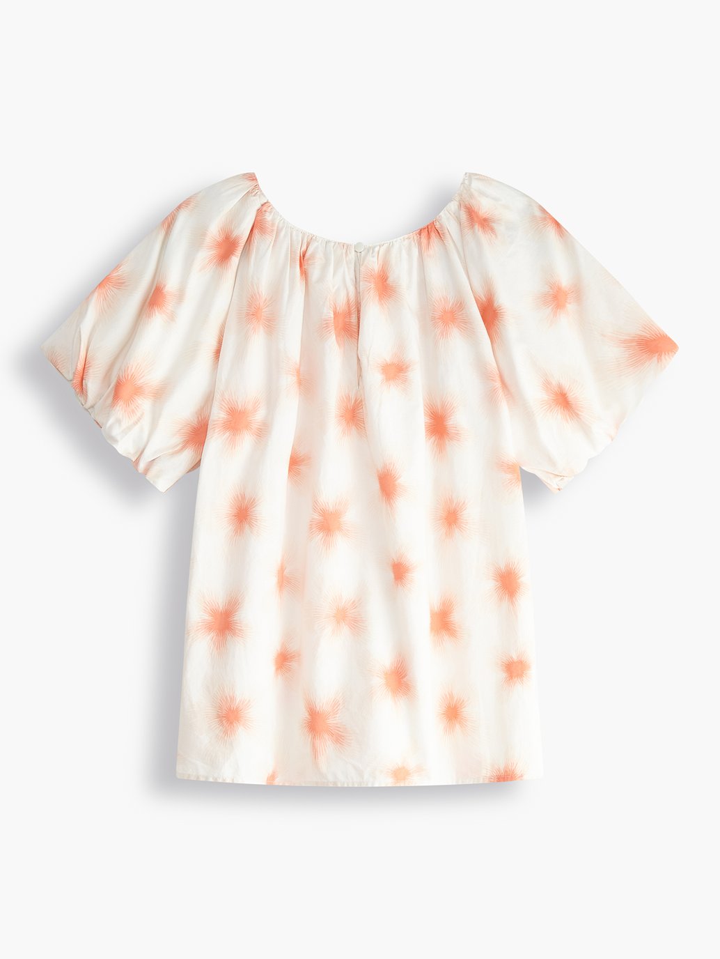 Levi's® Women's Akiko Blouse