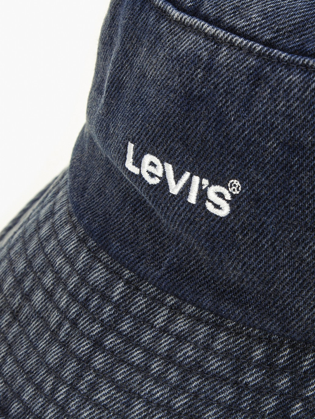 Levi's® Women's Essential Bucket Hat