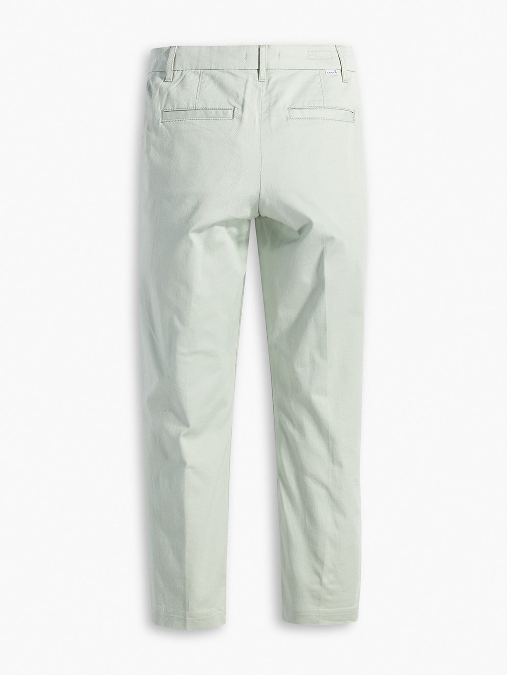 Levi's® 女款基本卡其褲