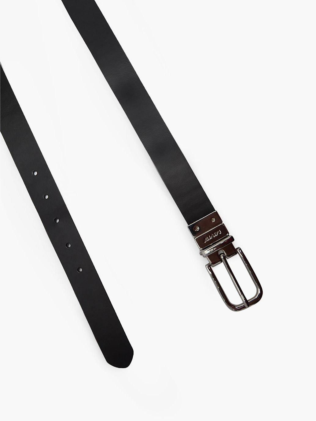 Levi's® Women's Feminine Reversible Belt