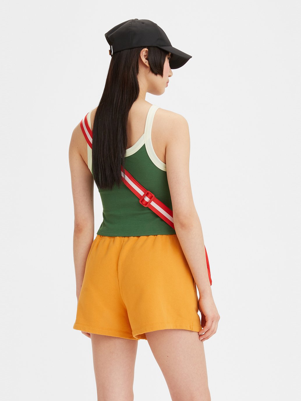 Levi's® 女士 Gold Tab™ 背心
