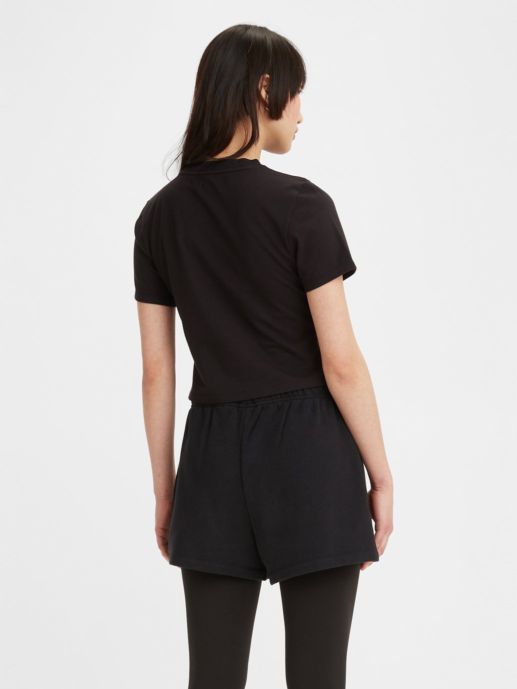 Levi's® Gold Tab™ 女款 T 卹