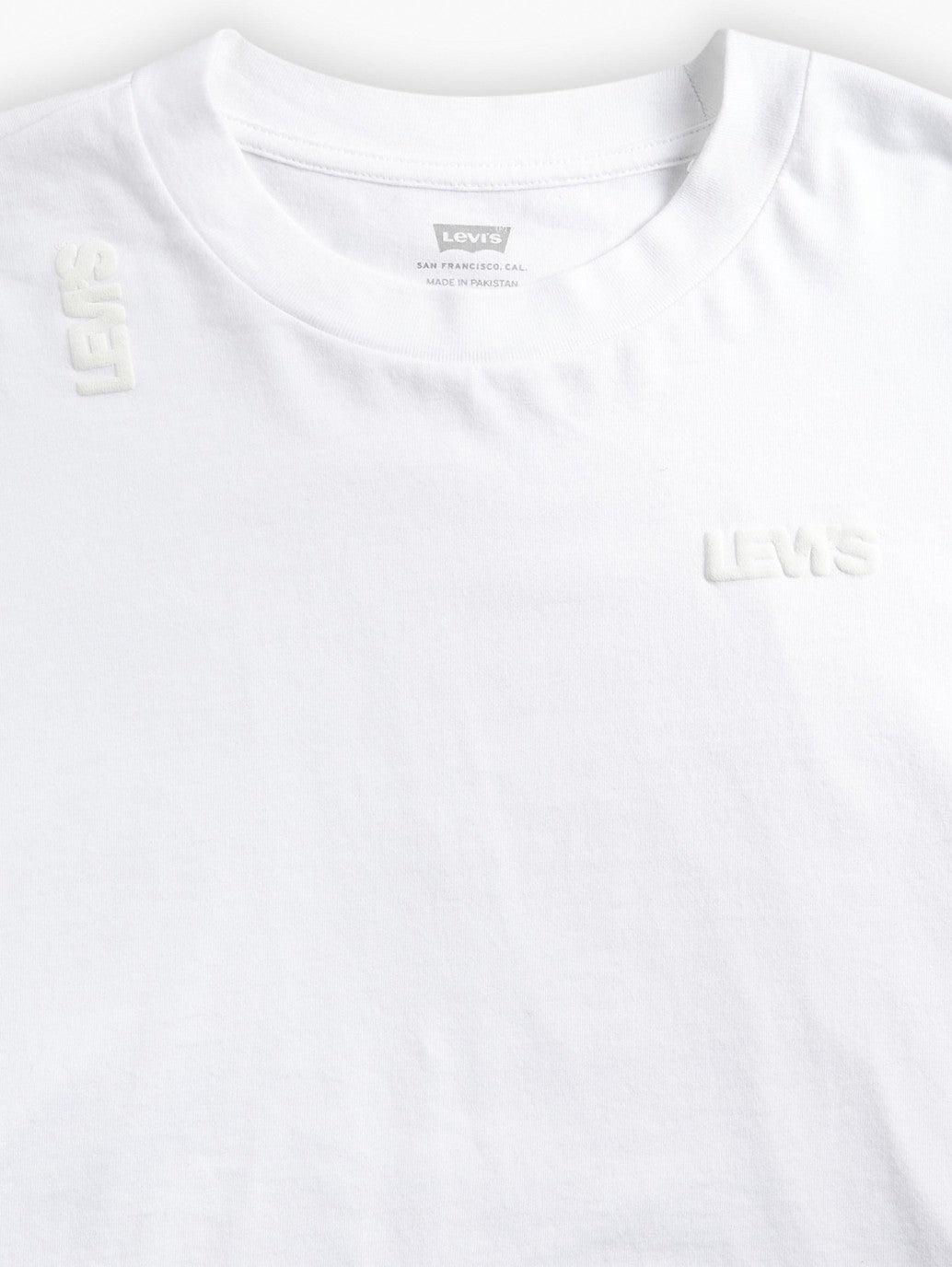 Levi's® Women's Graphic Cindy Long-Sleeve Top