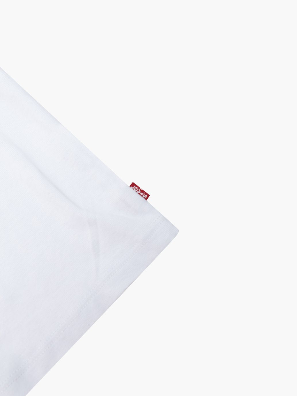 Levi's® Women's Graphic Ringer Mini T-Shirt