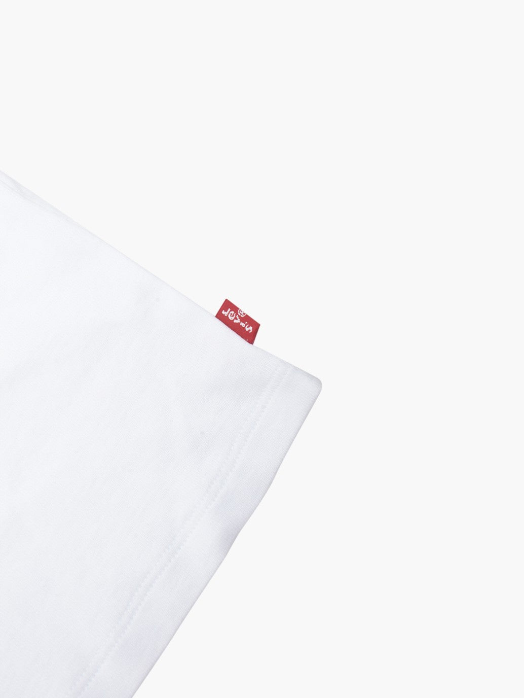 Levi's® Women's Graphic Ringer Mini Tee
