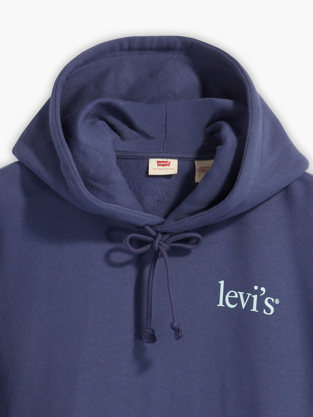 Levi's® Women's Graphic Salinas Hoodie