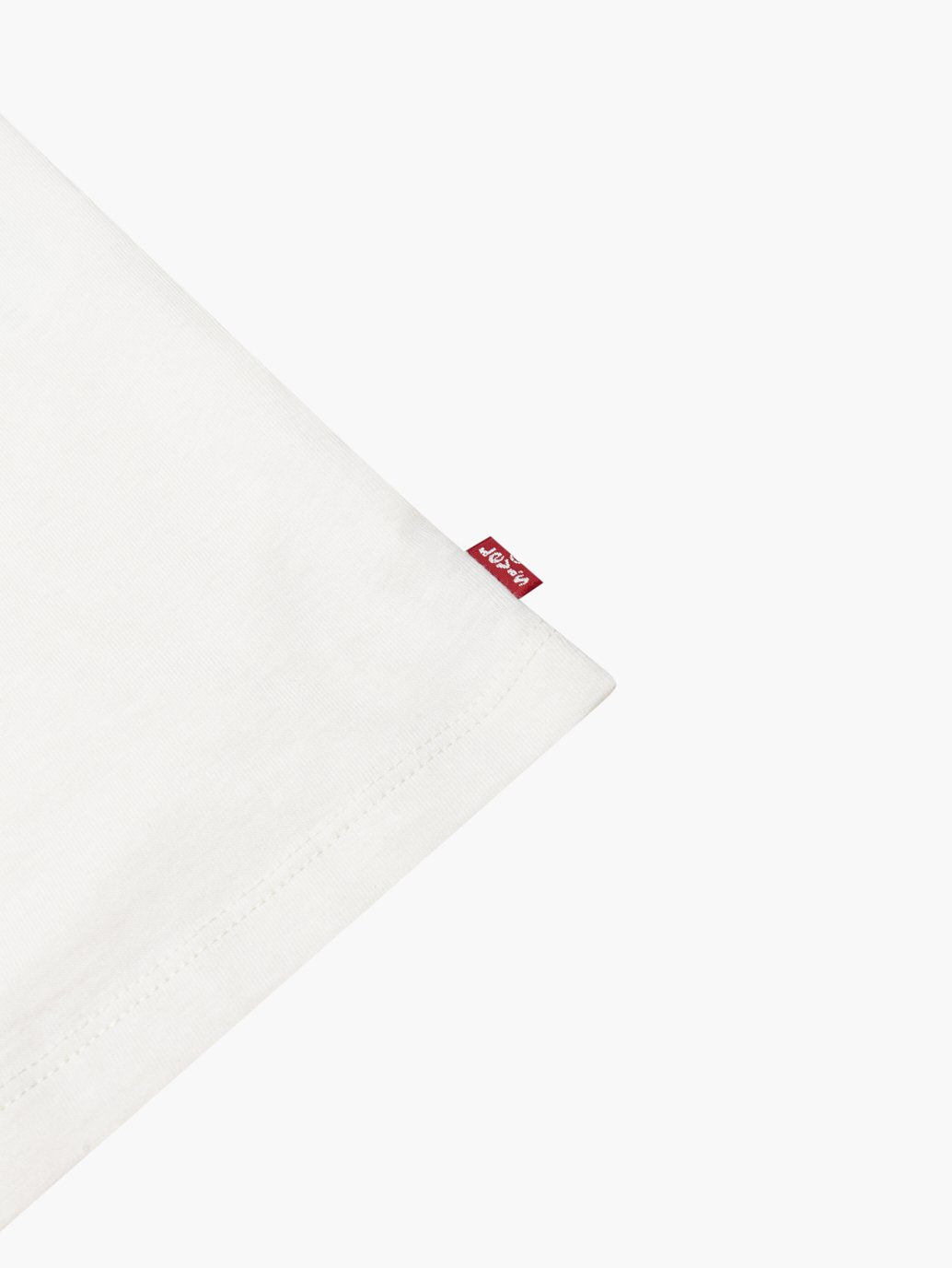 Levi's® Women's Graphic Short Stack T-Shirt