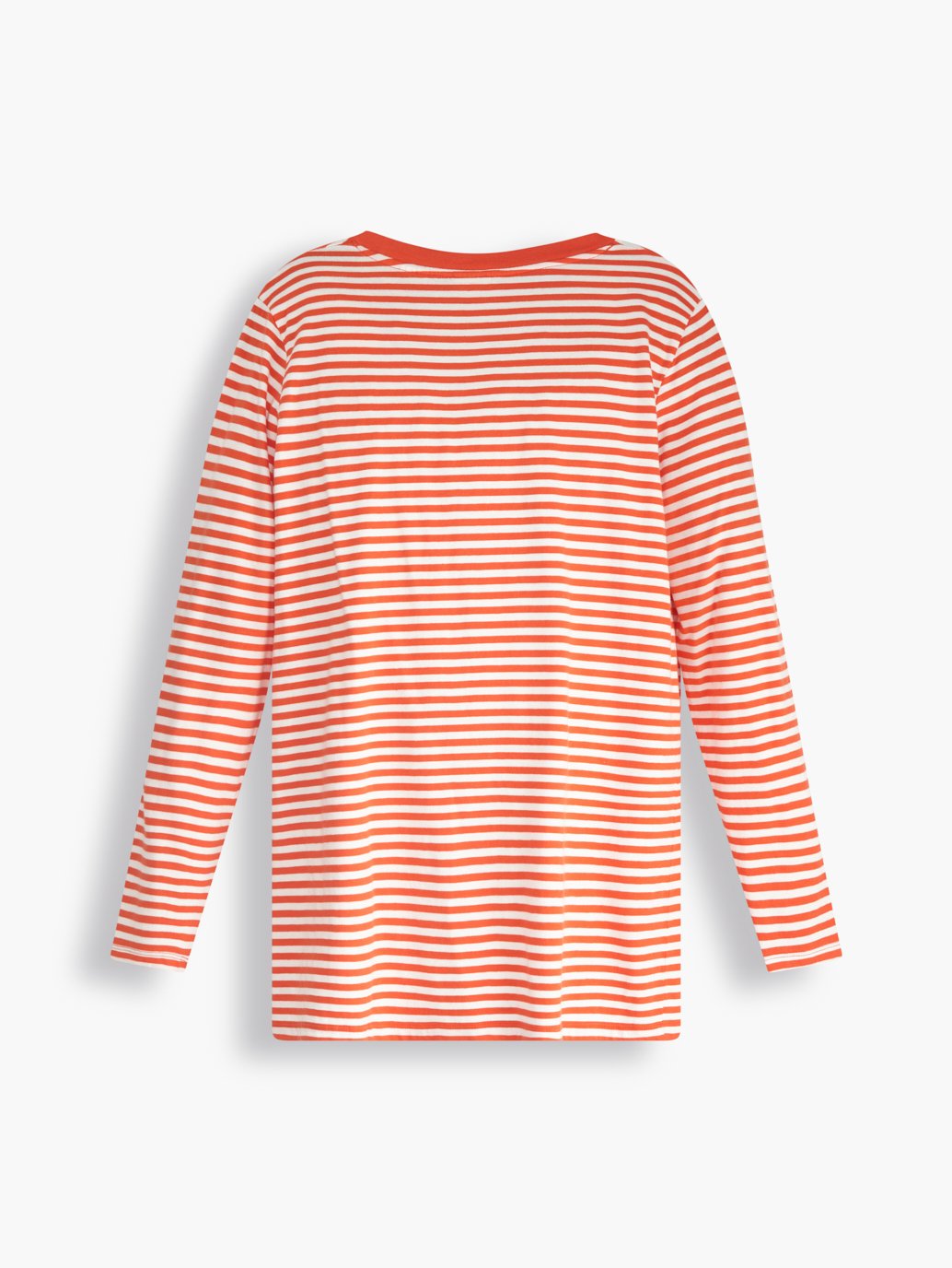 Levi's® Women's Long Sleeve Perfect T-Shirt