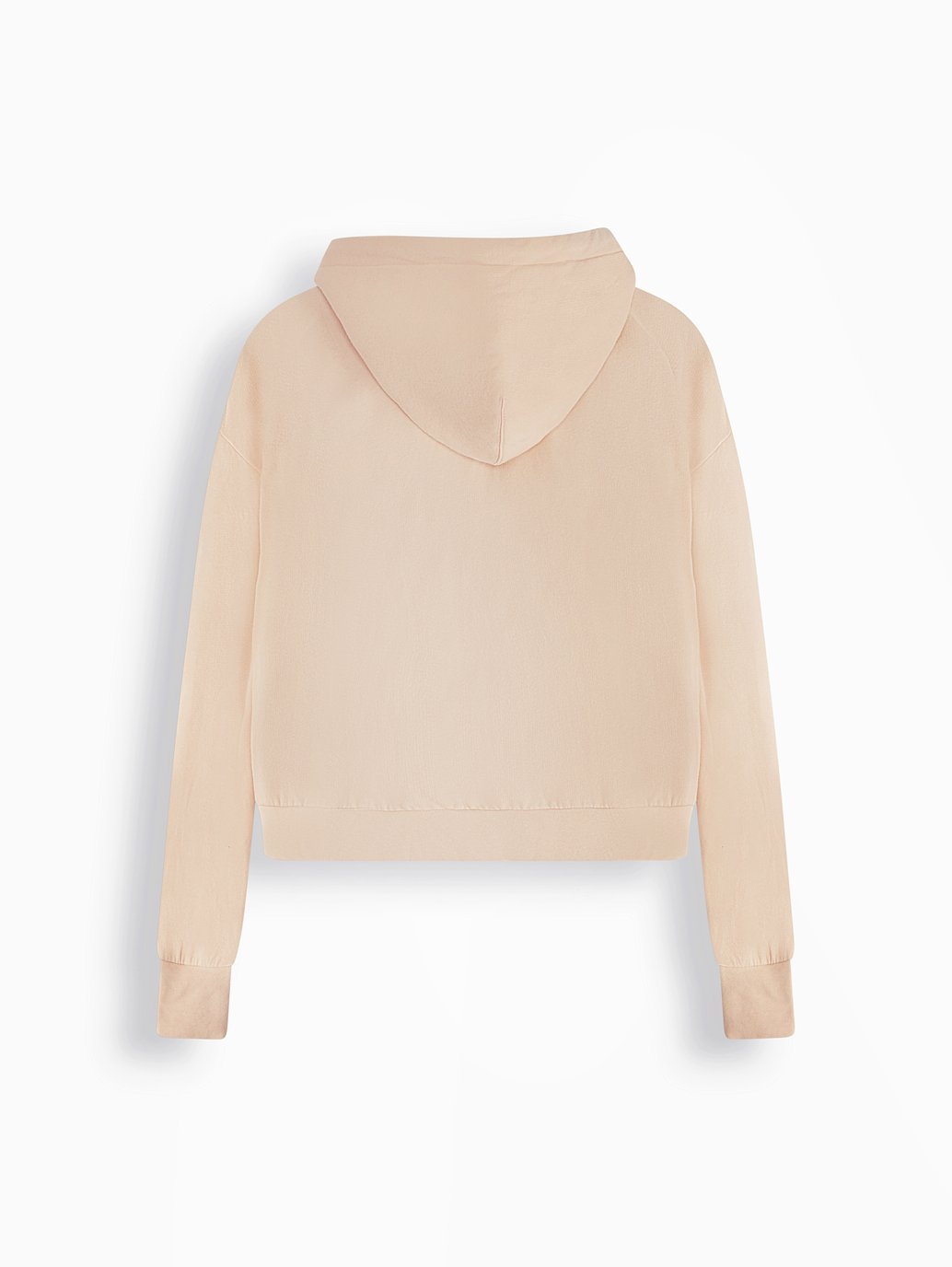 Levi's® Women's Media Zip Hoodie
