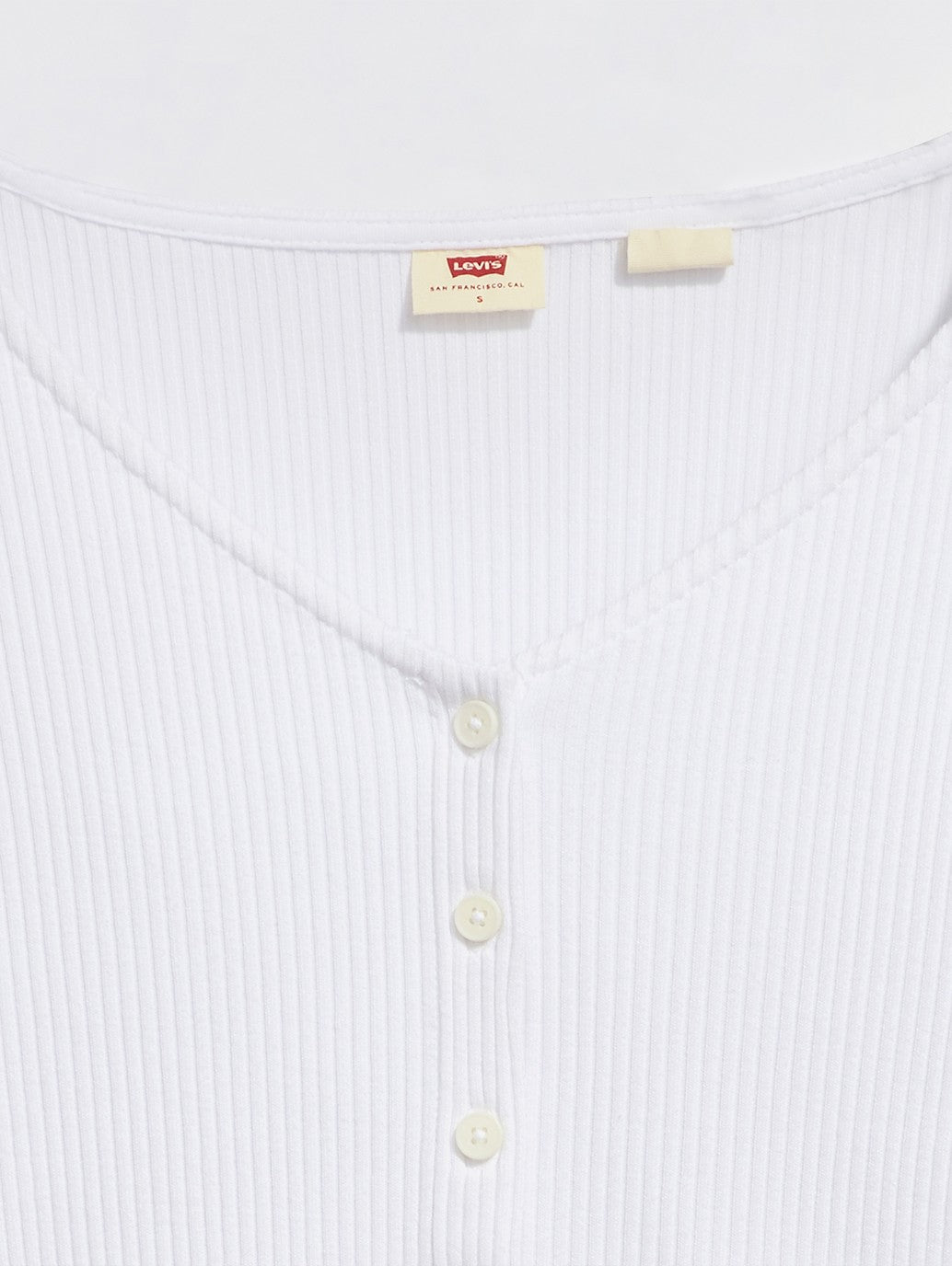 Levi's® Women's Monica Long-Sleeve T-Shirt