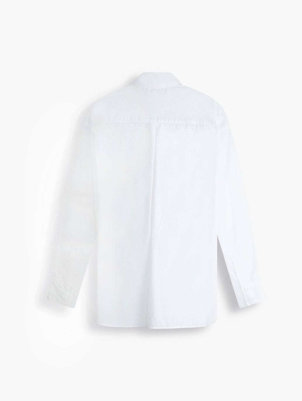 Levi's® Women's Nola Oversized Shirt