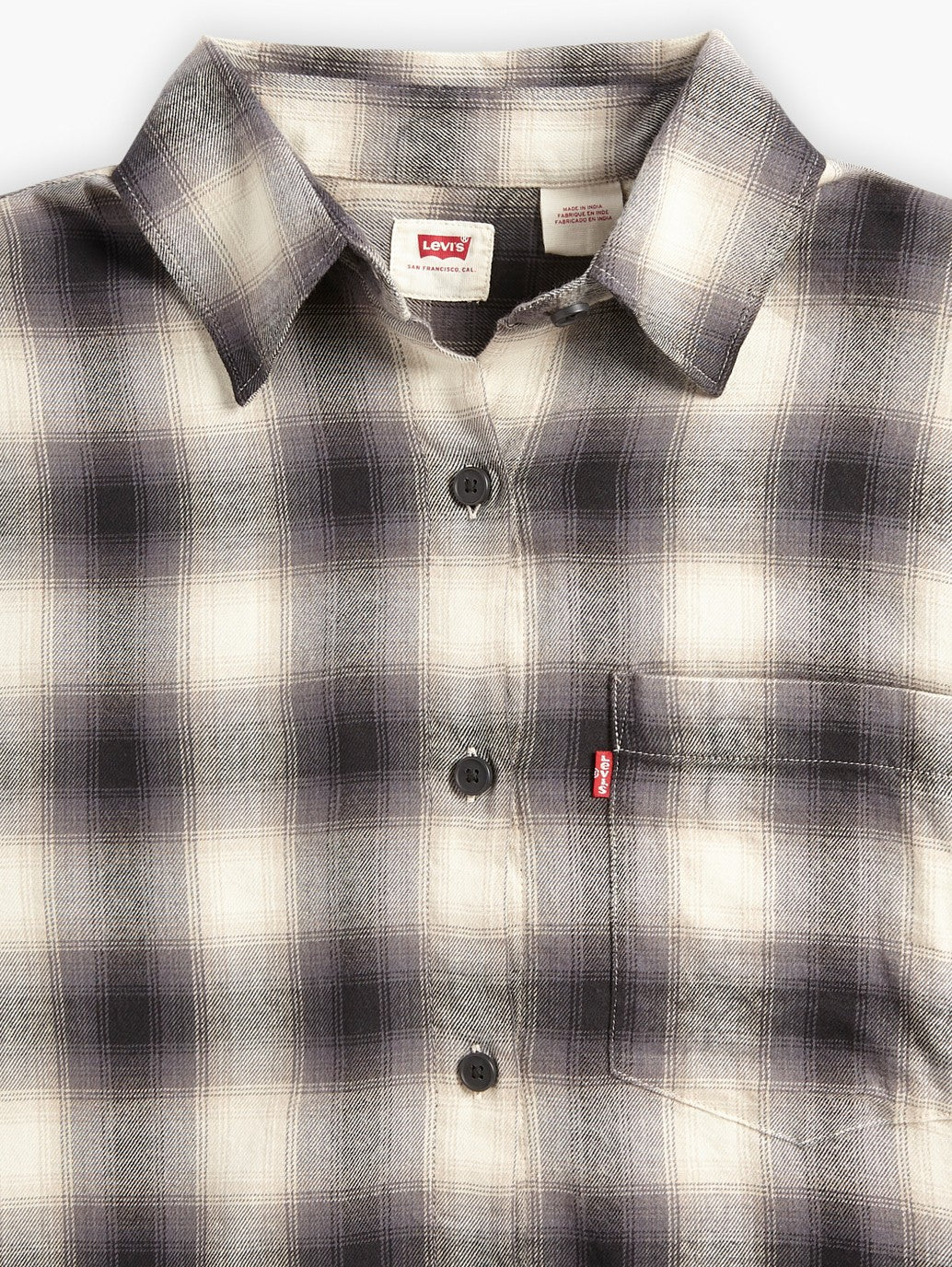 Levi's® Women's Nola Oversized Shirt