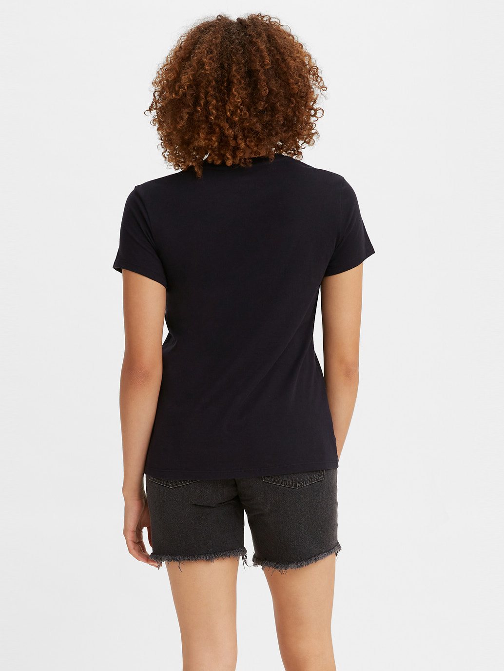 Levi's® 女款完美 T 卹
