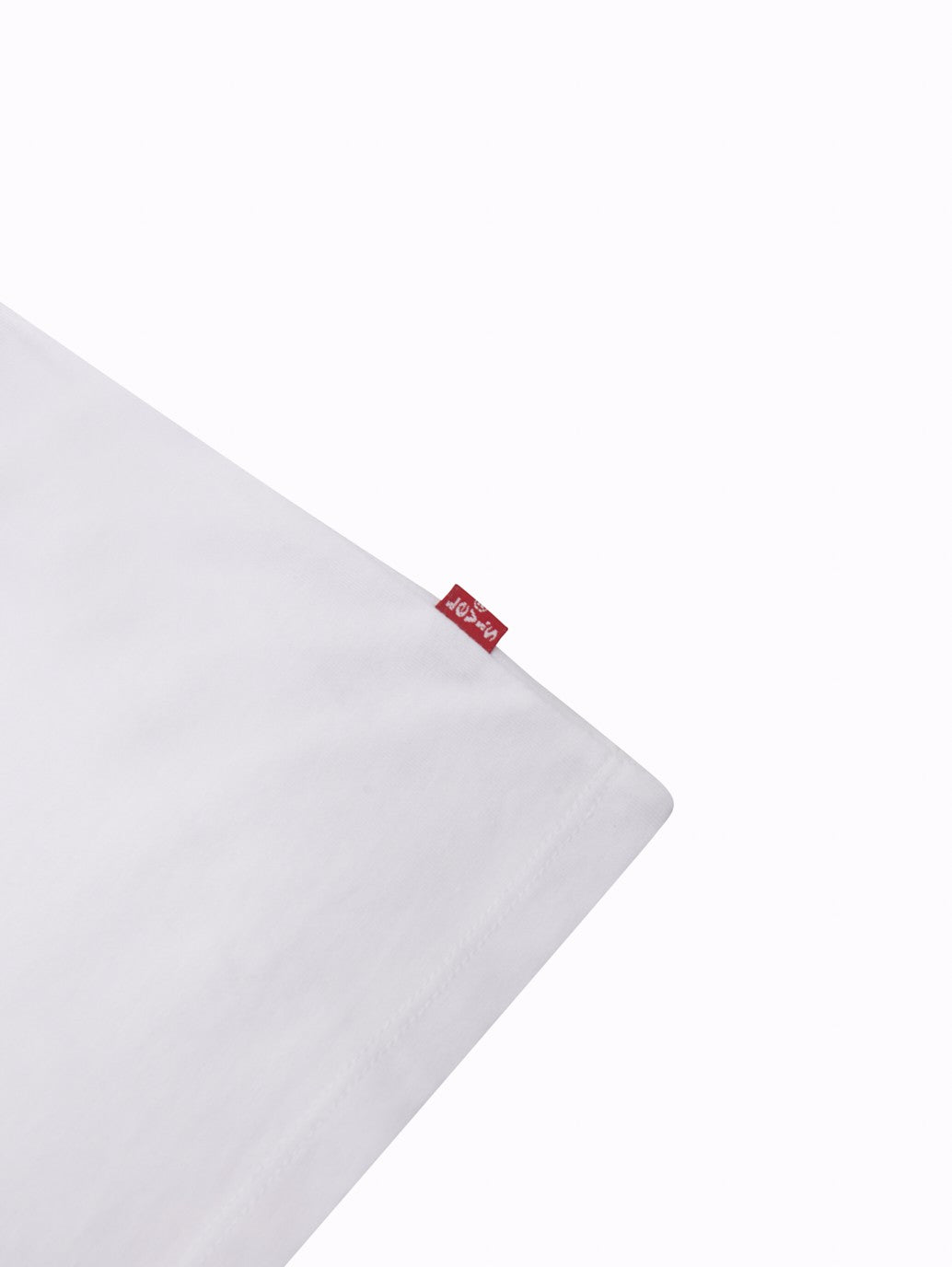 Levi's® 女款完美 T 卹