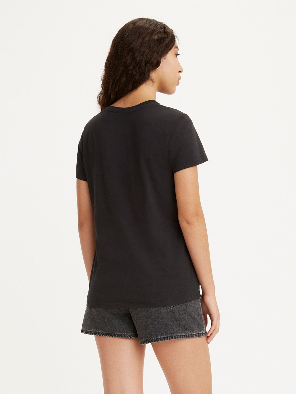 Levi's® 女款完美 T 卹