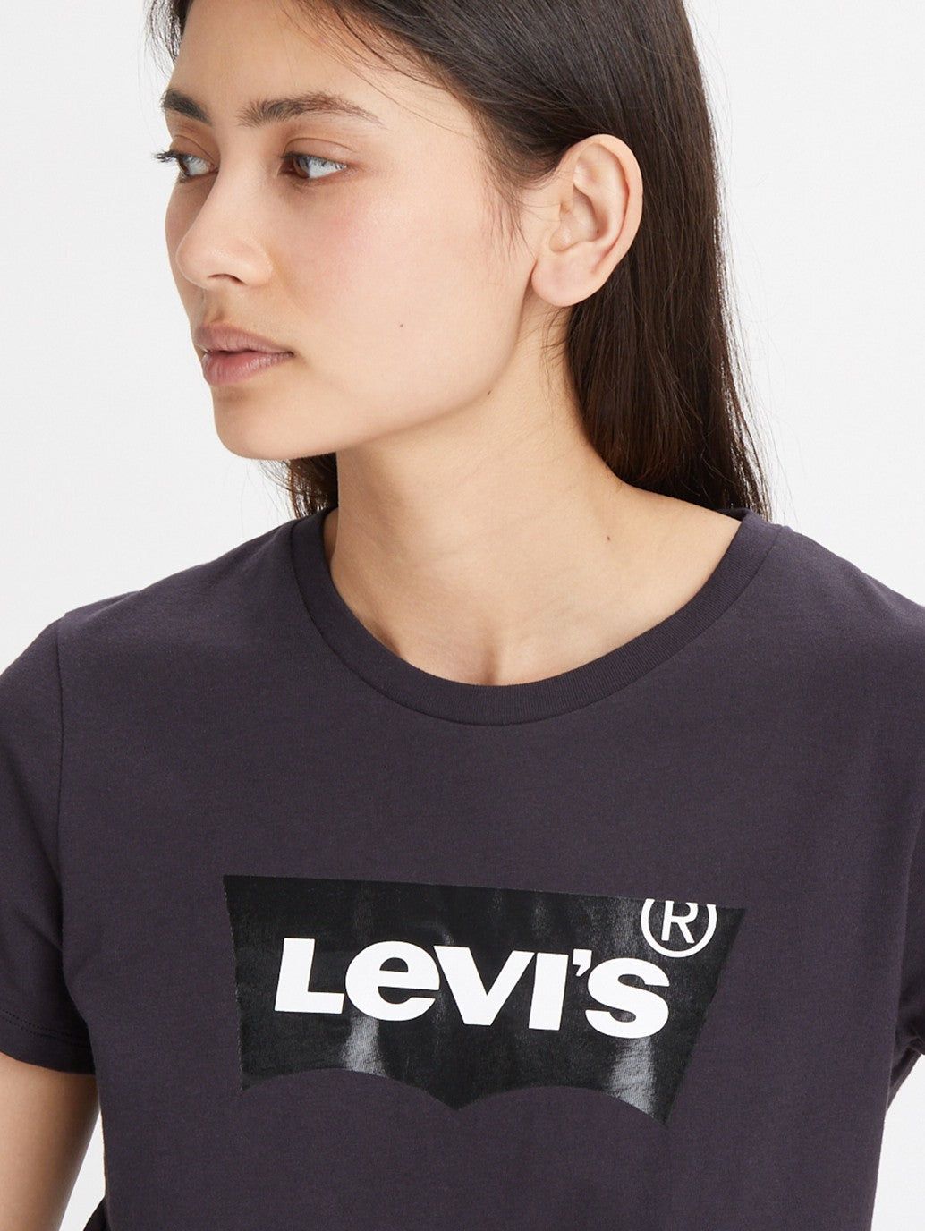 Levi's® 女款完美 T 卹
