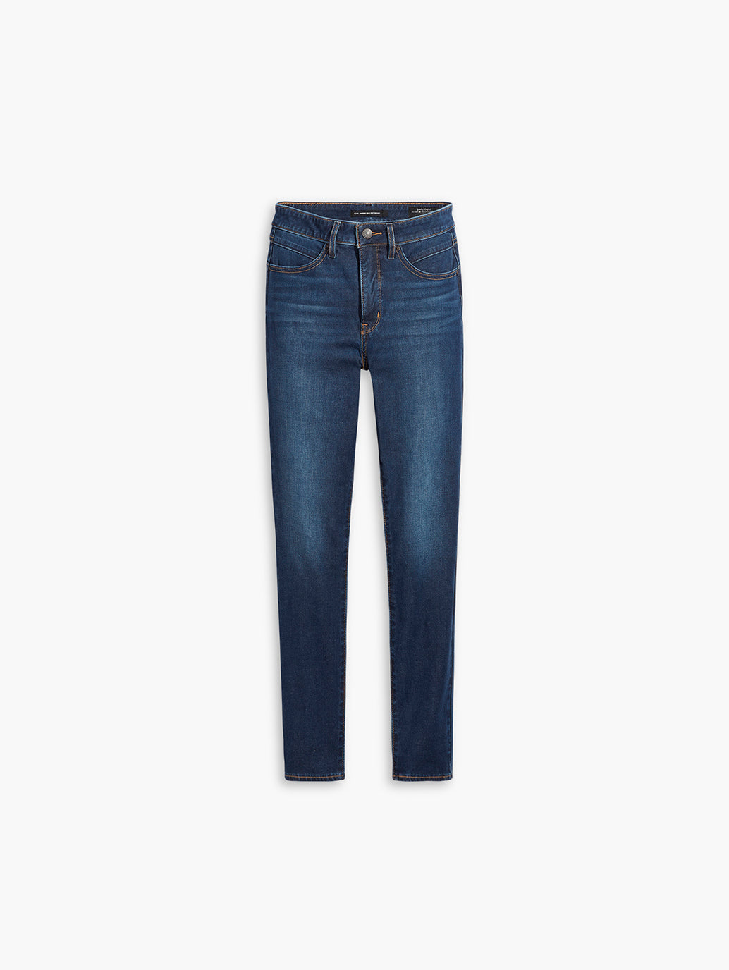 Levi's® 女款 Revel 塑形高腰緊身牛仔褲