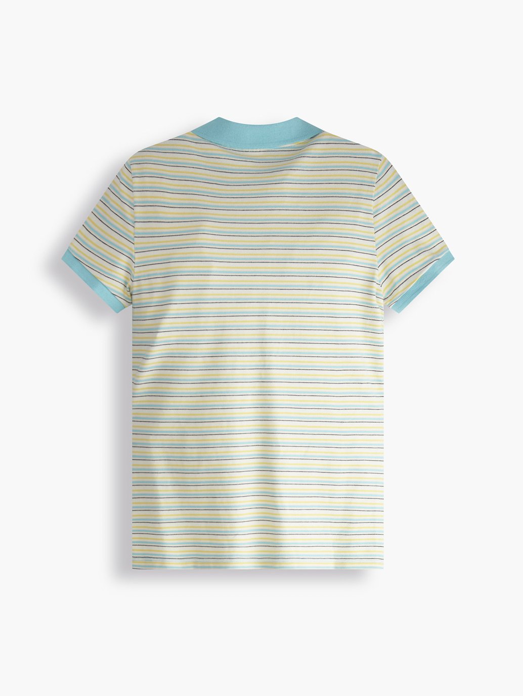 Levi's® Women's Slim Polo Shirt