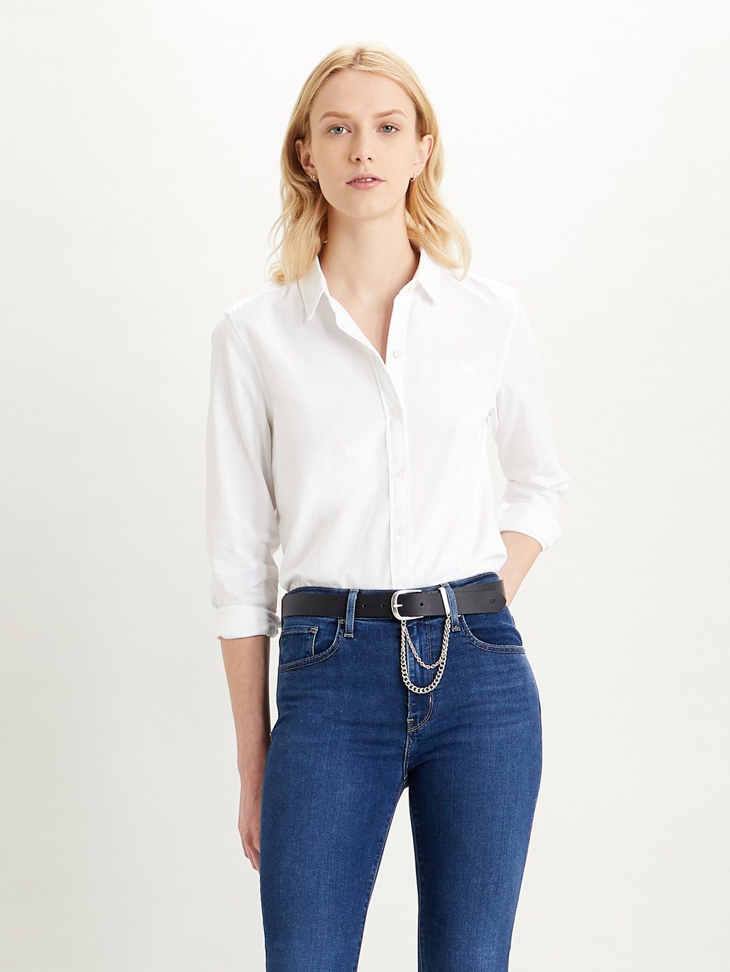 Levi's® 女式經典襯衫