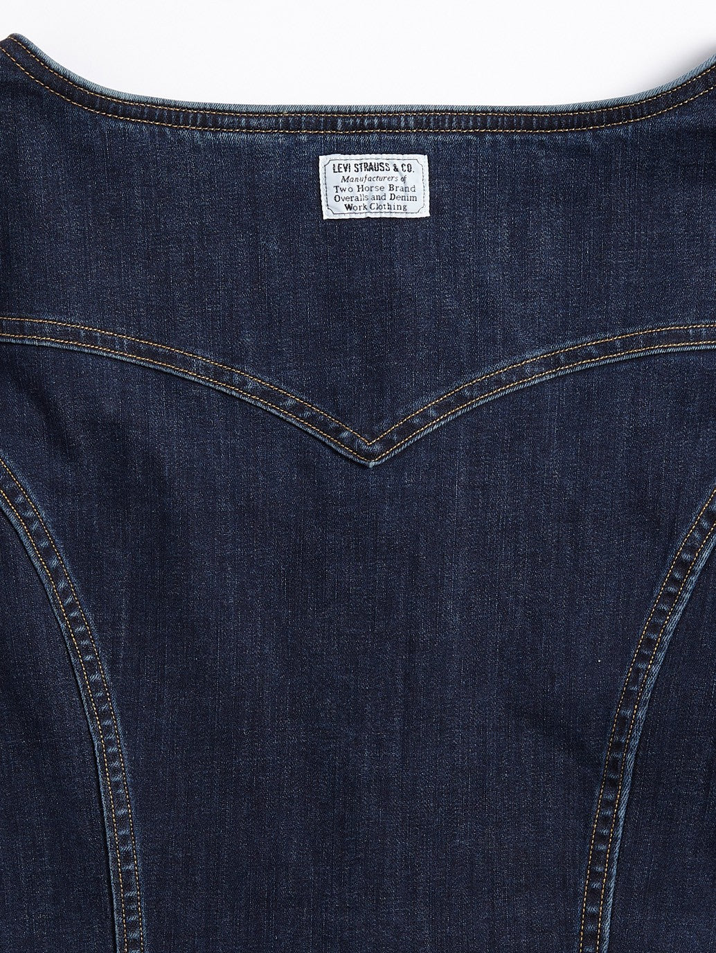Levi's® Women's Veda Denim Dress