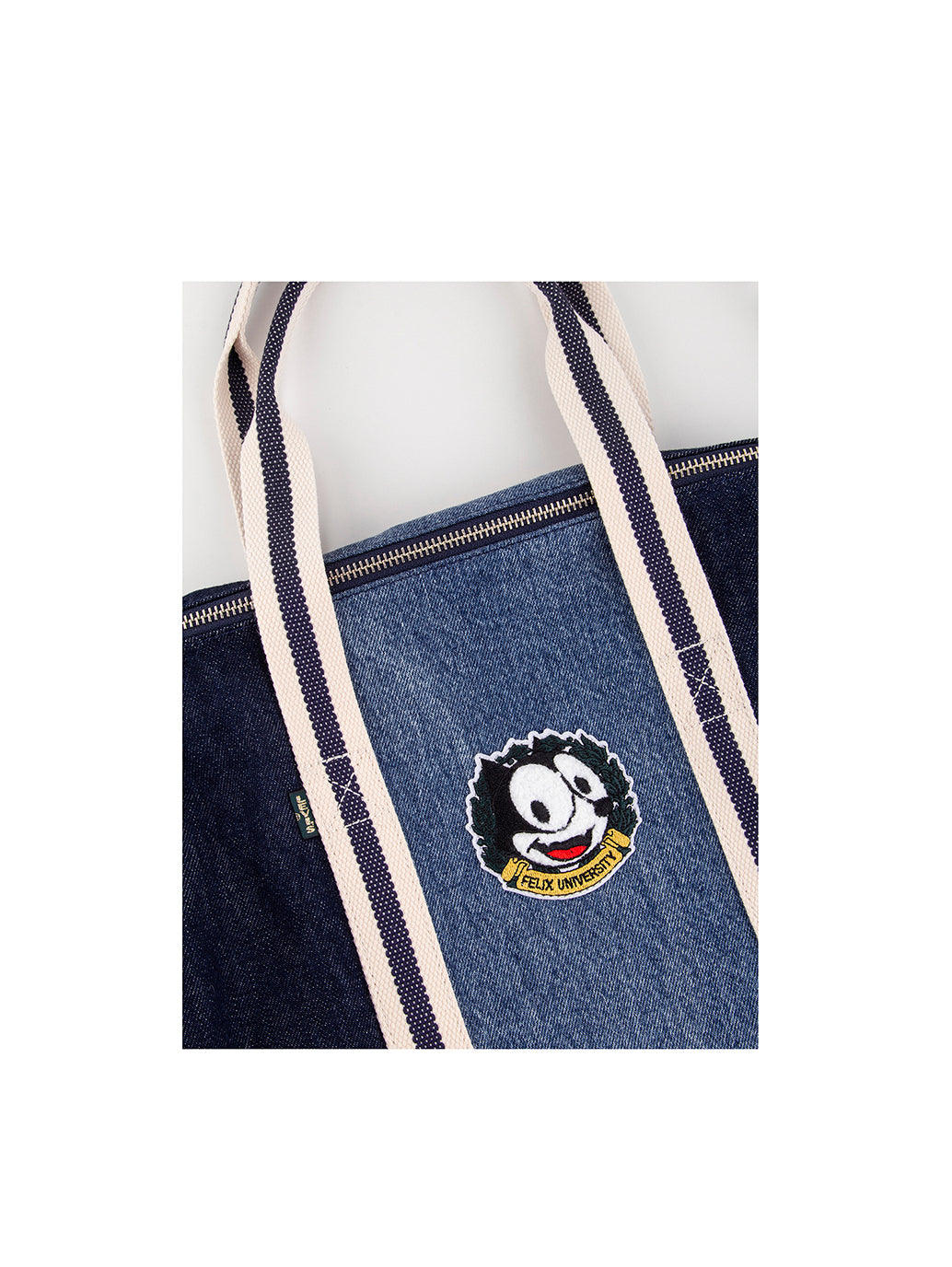 Levi's® X Felix The Cat™ Duffle Bag