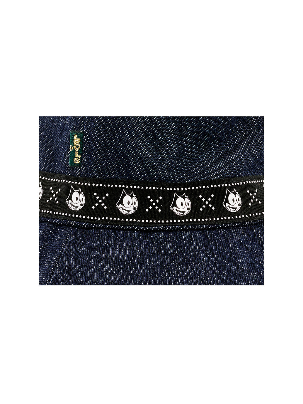 Levi's® X Felix The Cat™ Reversible Bucket Hat