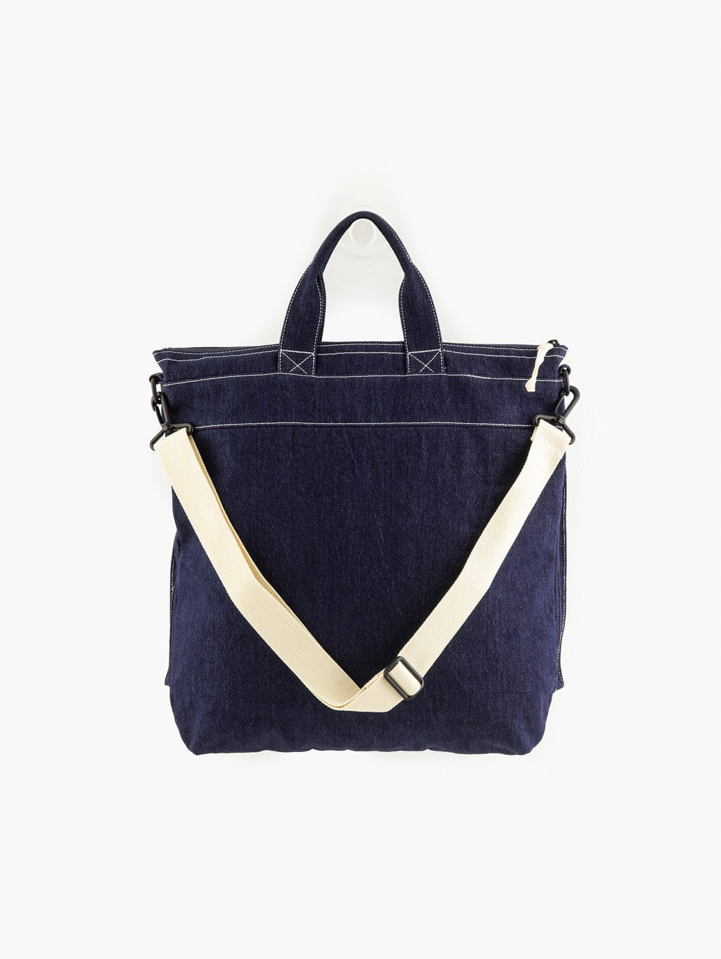 Levi's® Men's Denim Carry-All