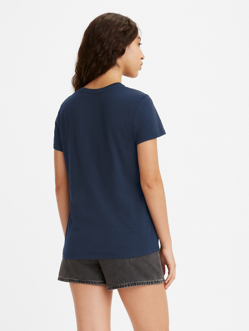 Levi's® 女款完美 T 卹