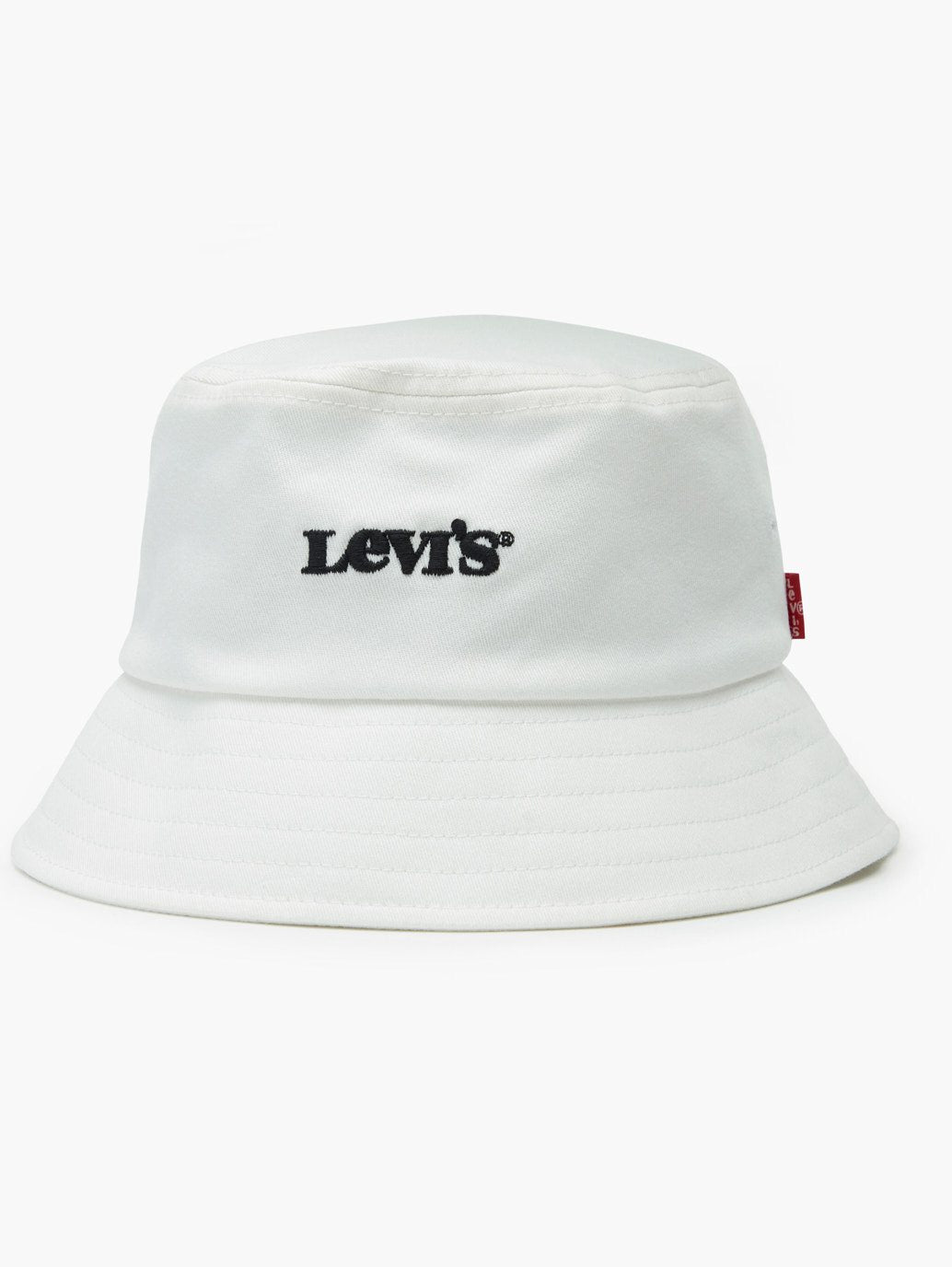 Levi's® 復古現代標誌漁夫帽