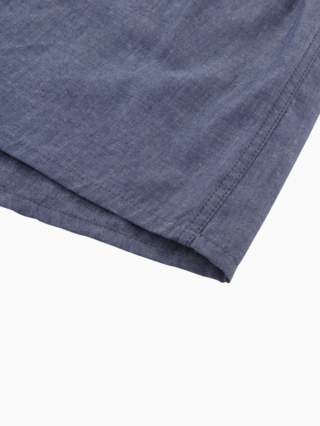 Chambray Woven Boxer