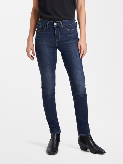 Levi's® 女款 312 塑形修身牛仔褲