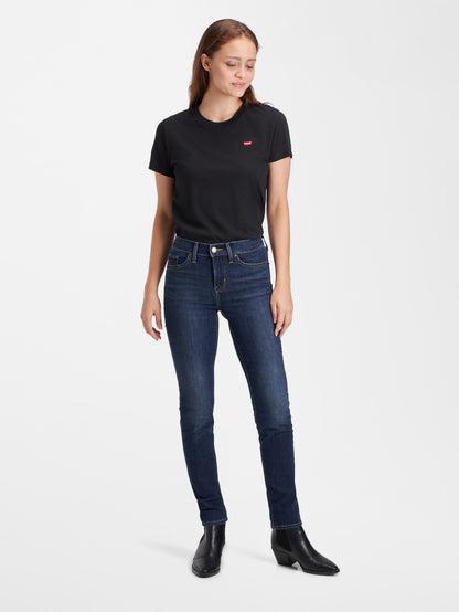 Levi's® 女款 312 塑形修身牛仔褲