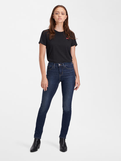 Levi's® 女款 312 塑形修身牛仔褲