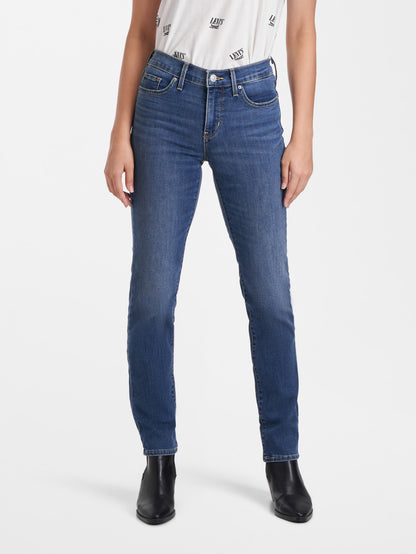 Levi's® 女款 312 塑形修身牛仔褲