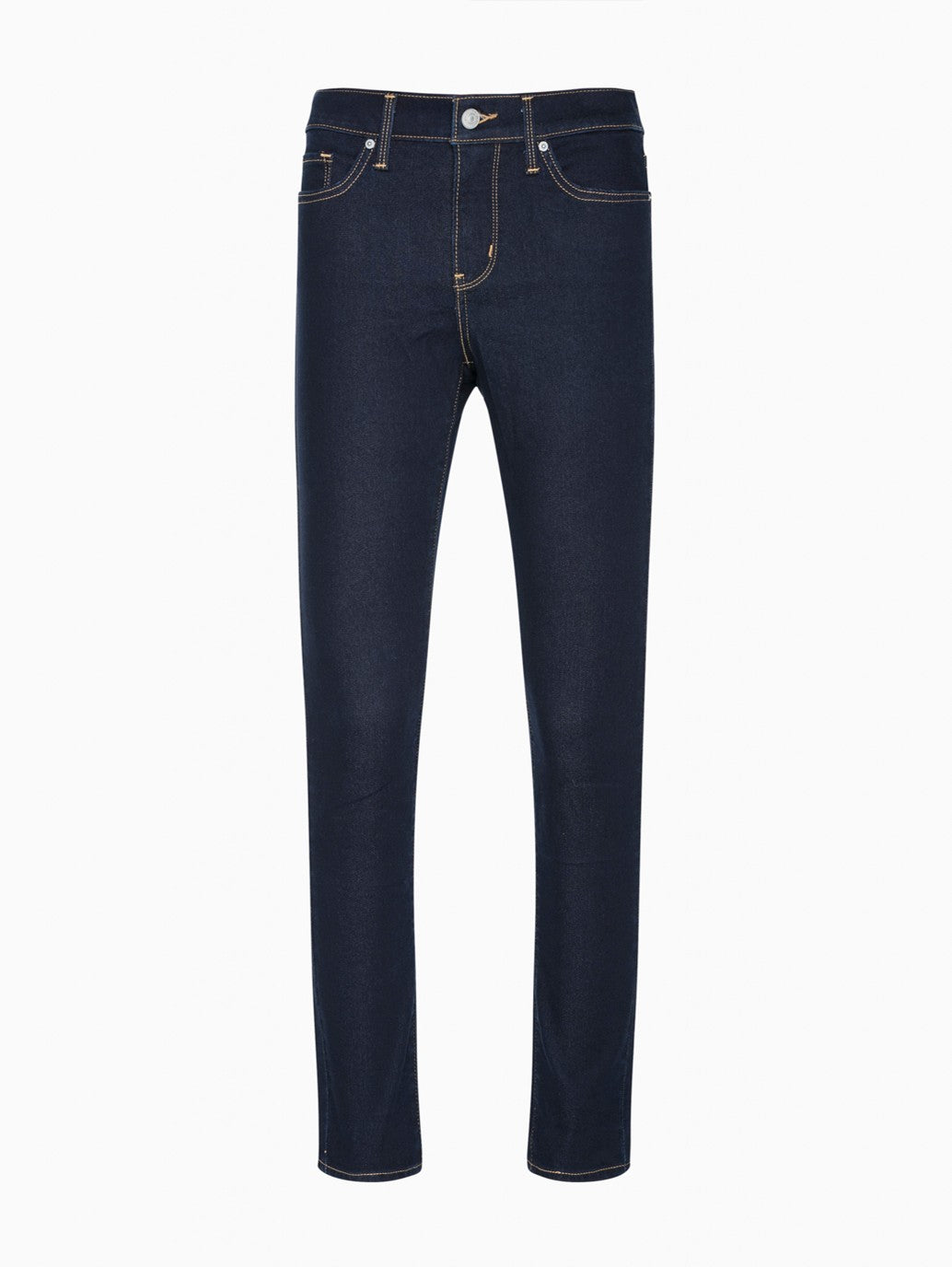 Levi's® 女士 311 塑形緊身牛仔褲