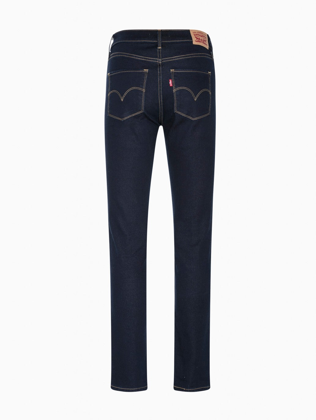 Levi's® 女士 311 塑形緊身牛仔褲