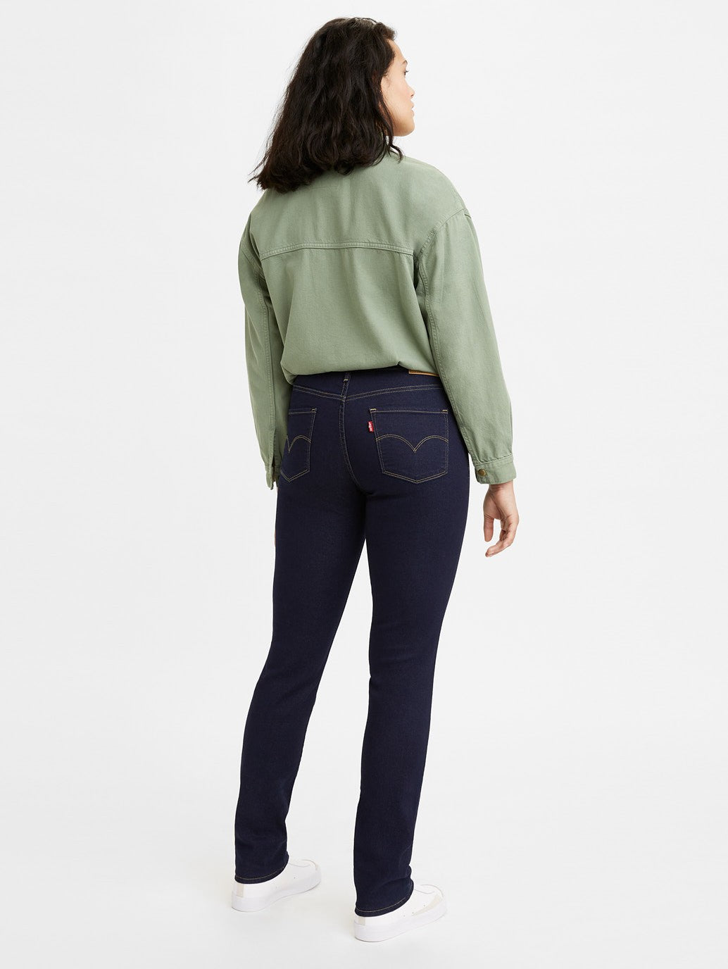Levi's® 女款 312 塑形修身牛仔褲