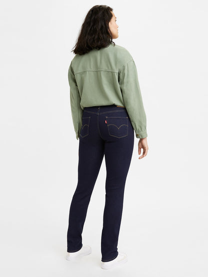 Levi's® 女款 312 塑形修身牛仔褲